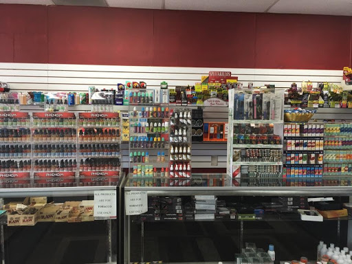 Tobacco Shop «3M Smoke Shop», reviews and photos, 644 W Chapman Ave, Placentia, CA 92870, USA