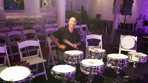 Live Music Venue «ShapeShifter Lab», reviews and photos, 18 Whitwell Pl, Brooklyn, NY 11215, USA