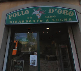 Pollo D'Oro Da Gino Di Luigi Nasto Bologna