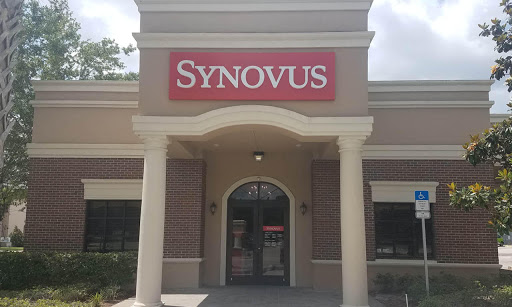 Synovus Bank in Apopka, Florida