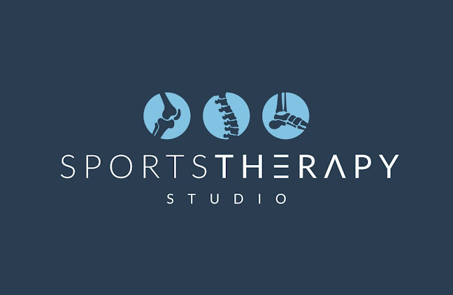 Sports Therapy Studio - Worcester