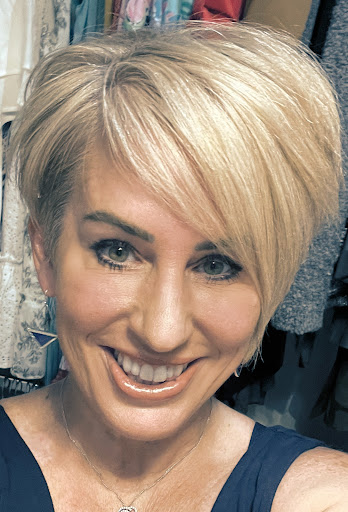 Hair Salon «Tantrum Hair Salon», reviews and photos, 1229 N Gilbert Rd, Mesa, AZ 85203, USA