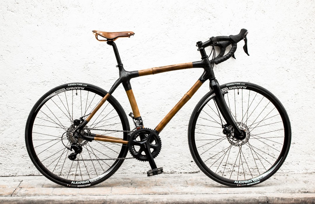 Bamboocycles Colombia