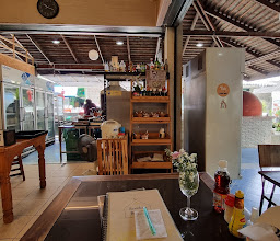 Santitham Breakfast\u200b & Chiang Mai Pizza\u200b photo