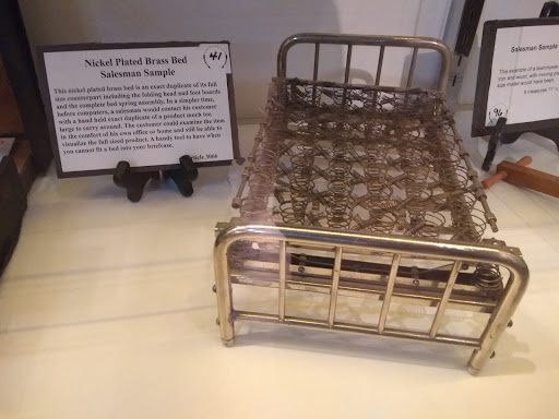 Museum «DFW Elite Toy Museum», reviews and photos, 5940 Eden Dr, Haltom City, TX 76117, USA