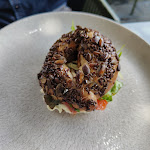 Photo n°7 de l'avis de MARCO.A fait le 14/06/2023 à 12:26 sur le  Amber à Modena