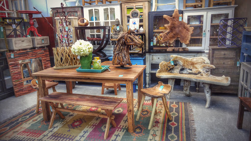 Furniture Store «Nadeau - Furniture with a Soul», reviews and photos, 3100 South Blvd, Charlotte, NC 28209, USA