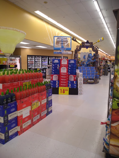 Grocery Store «Kroger», reviews and photos, 1406 W Walnut St, Garland, TX 75042, USA