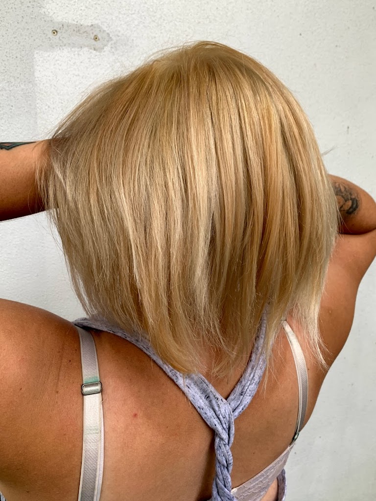 Hair by Joleen Valle @ I Love It Salon 34698