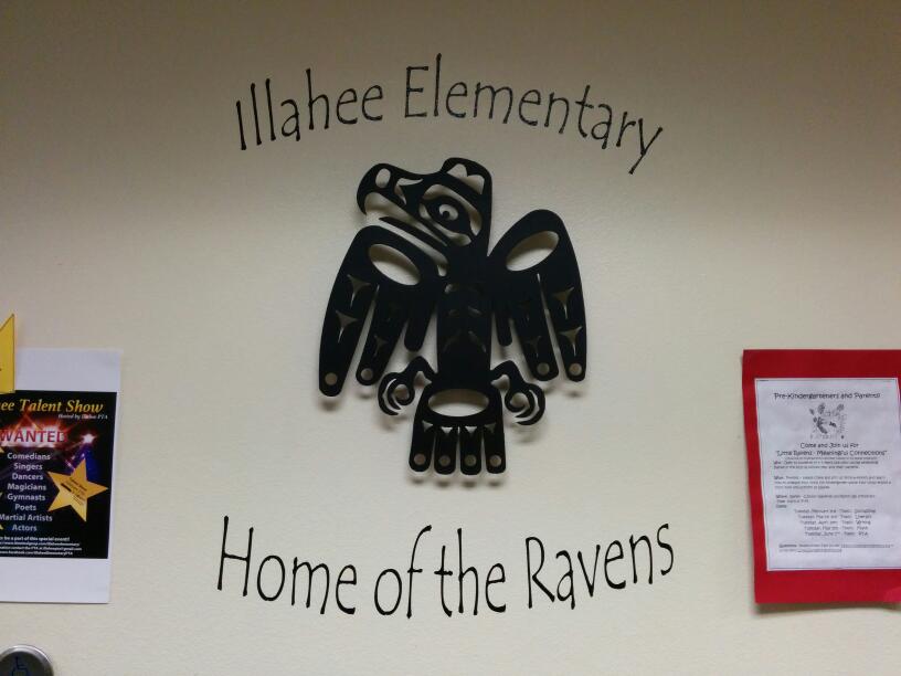 Illahee Elementary School