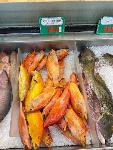 Asian Grocery Store «Datmoi Market», reviews and photos, 14415 Crenshaw Blvd, Gardena, CA 90249, USA