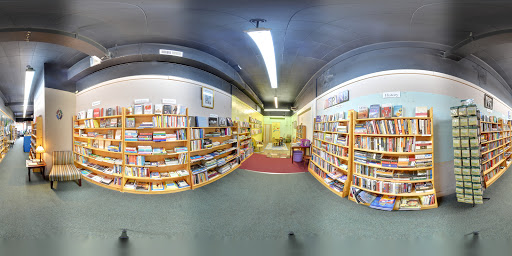 Used Book Store «Joy of Books», reviews and photos, 242 N Main St, Hendersonville, NC 28739, USA