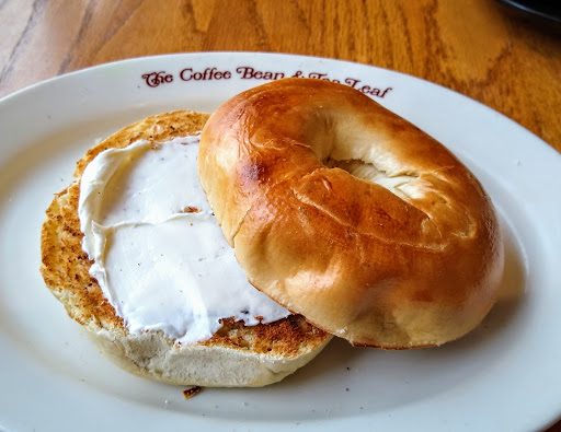 Coffee Shop «The Coffee Bean & Tea Leaf», reviews and photos, 2560 W Chandler Blvd #1, Chandler, AZ 85224, USA