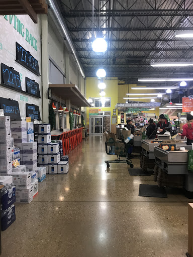 Grocery Store «Whole Foods Market», reviews and photos, 20281 N Rand Rd, Kildeer, IL 60074, USA