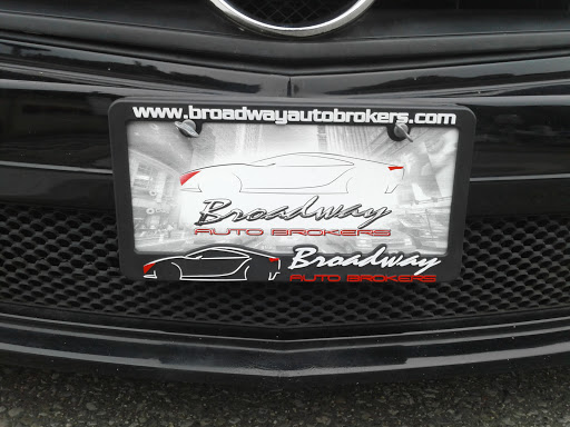 Car Dealer «Broadway Auto Brokers», reviews and photos, 591 S Broadway, Yonkers, NY 10705, USA