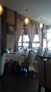 Atmosphère du Restaurant Homarus à Rosny-sous-Bois - n°16