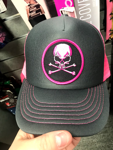 Harley-Davidson Dealer «St Joe Harley-Davidson», reviews and photos