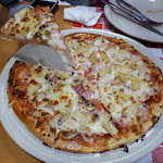 Photo n°12 de l'avis de Ricardo.r fait le 05/07/2018 à 20:23 sur le  Pizzaria MTV à Alpendurada e Matos