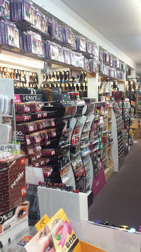 Cosmetics Store «Firstclass Beauty Supply», reviews and photos, 4288 W 130th St, Cleveland, OH 44135, USA