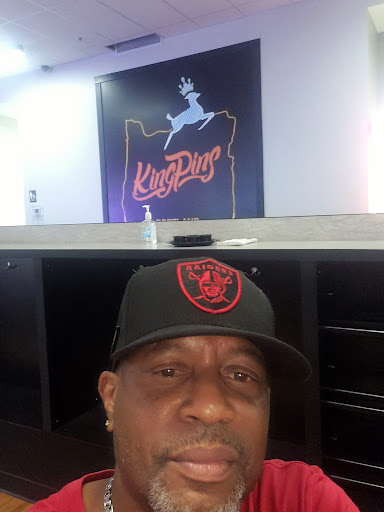 Bowling Alley «KingPins Family Entertainment Center», reviews and photos, 3550 SE 92nd Ave, Portland, OR 97266, USA