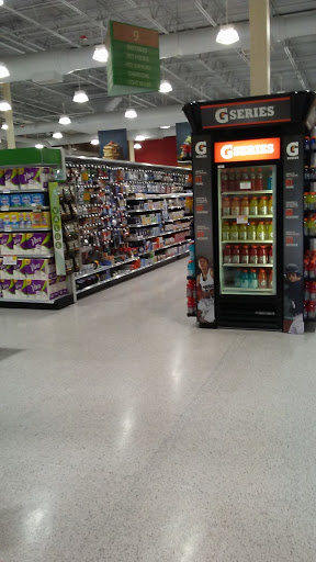 Supermarket «Publix Super Market at Shakerag Shopping Center», reviews and photos, 7780 McGinnis Ferry Rd, Suwanee, GA 30024, USA