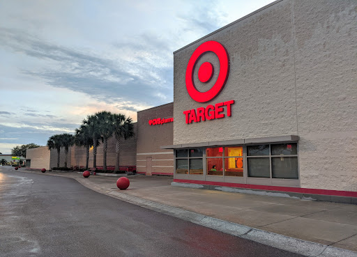 Department Store «Target», reviews and photos, 250 Crockett Blvd, Merritt Island, FL 32953, USA