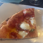 Photo n°1 de l'avis de ravva.a fait le 10/08/2023 à 11:40 sur le  Ristorante Pizzeria La Gare à Pompei