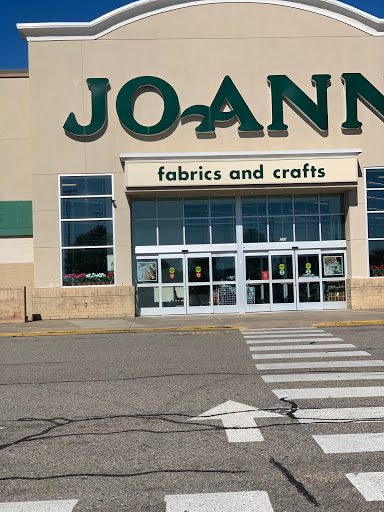 Fabric Store «Jo-Ann Fabrics and Crafts», reviews and photos, 1800 Skibo Rd, Fayetteville, NC 28303, USA