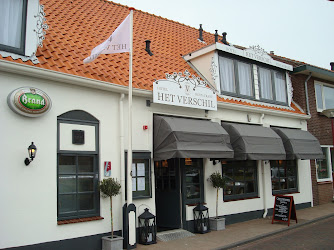 Hotel Restaurant Het Verschil