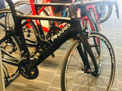 Bicycle Store «Advanced Cycles Orlando, FL», reviews and photos, 6651 S Semoran Blvd #104, Orlando, FL 32822, USA