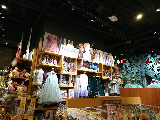 Toy Store «Disney Store», reviews and photos, 395 Santa Monica Place, Santa Monica, CA 90401, USA