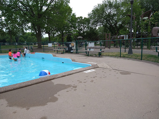 Park «Longfellow Park», reviews and photos, 3435 36th Ave S, Minneapolis, MN 55406, USA