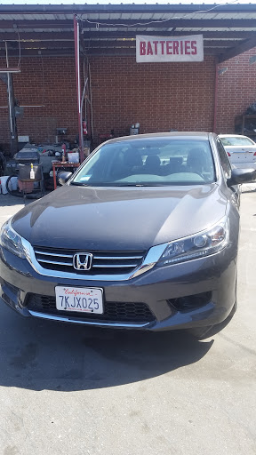 Used Car Dealer «Gus Auto Sales & Service», reviews and photos, 314 W Redondo Beach Blvd, Gardena, CA 90248, USA