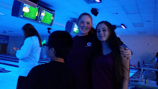 Bowling Alley «Island Strikz Entertainment», reviews and photos, 2302 E Pass Rd, Gulfport, MS 39507, USA