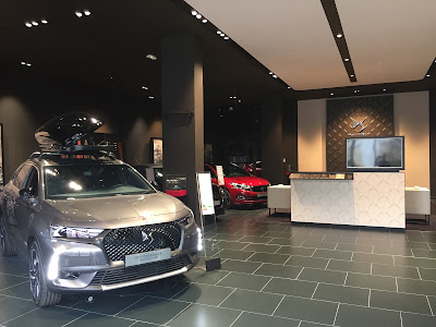 DS STORE AUXERRE à Auxerre