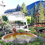 Photo n°2 de l'avis de Katia.u fait le 01/08/2022 à 13:05 sur le  Albergo Miravalle à Auronzo