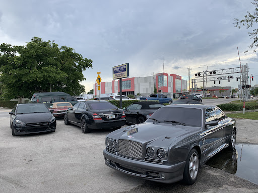 Auto Repair Shop «Brake & Auto Specialists», reviews and photos, 1401 NE 123rd St, North Miami, FL 33161, USA