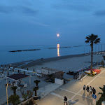 Photo n°2 de l'avis de Monica.e fait le 05/06/2023 à 13:05 sur le  Hotel La Perla à Cupra Marittima