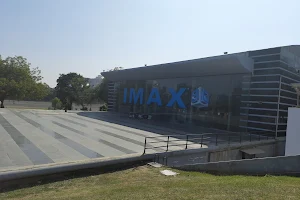 IMAX image