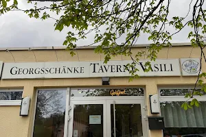 Georgsschänke - Taverne Vasili image