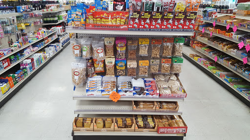 Indian Grocery Store «Main Street Market», reviews and photos, 2000 E Main St #G, Woodland, CA 95776, USA