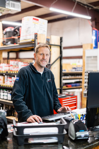 Auto Repair Shop «American Pride Automotive (Yorktown)», reviews and photos, 1939 George Washington Memorial Hwy, Yorktown, VA 23693, USA