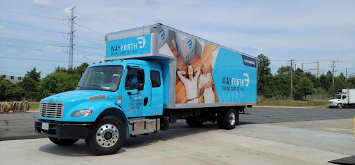 Sign Shop «FASTSIGNS», reviews and photos, 532 E Main St, Richmond, VA 23219, USA