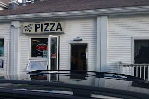 Foxboro House of Pizza image