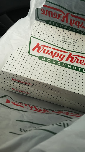 Donut Shop «Krispy Kreme», reviews and photos, 1021 Polaris Pkwy, Columbus, OH 43240, USA