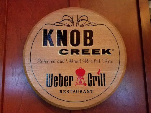 Restaurant «Weber Grill Restaurant», reviews and photos, 1010 N Meacham Rd, Schaumburg, IL 60173, USA