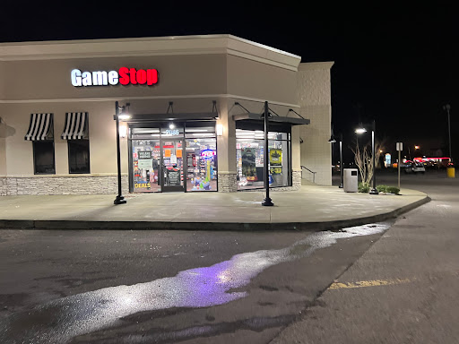 GameStop, 2086 Gallatin Pike N, Madison, TN 37115, USA, 