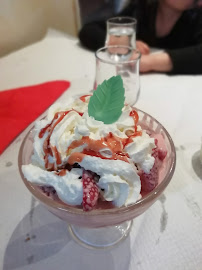 Crème glacée du Restaurant Les Anaïs à Valras-Plage - n°1