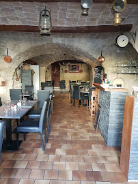 Atmosphère du Restaurant LESPRIT DU SAMARITAIN à Uzès - n°19