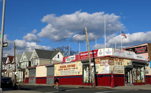 Hardware Store «Jamaica Hardware & Paints, inc.», reviews and photos, 13101 Jamaica Ave, Richmond Hill, NY 11418, USA
